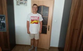 Po ťažkom období hľadá novú silu. Dajme Patrikovi šancu na pokrok.