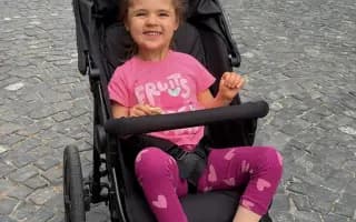 Pomohli ste Miriamke postaviť sa na vlastné nohy