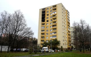 Podporme pozostalých a najvážnejšie majetkovo zasiahnutých požiarom v Prešove