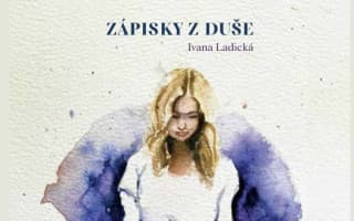 Podporte vydanie prvej knižky "Zápisky z duše" a získajte nový pohľad na poéziu