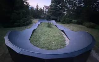 Pomôžte nám dobudovať Pumptrack a aktívnu oddychovú zónu v Dolnom Smokovci