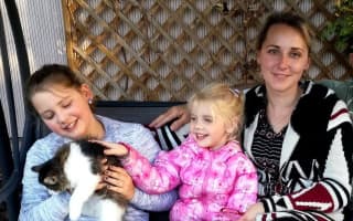 Pomôžme Alene absolvovať transplantáciu vlastnými kmeňovými bunkami