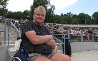 Luboš Dzúrik: som vozíčkar, pomôžte mi získať špeciálne upravený automobil