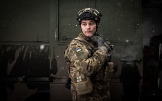 Pomôžme zabezpečiť sanitku pre Apostola a jeho crew pri Bachmute