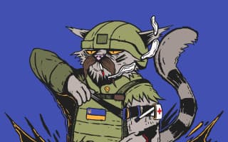 Turnikety - Pomôžme zachraňovať životy ukrajinských hrdinov