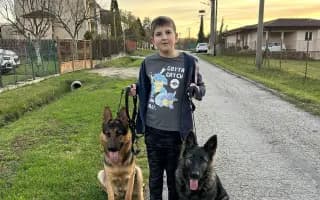 Pomôžme Tobiasovi s autizmom rozvíjať sa