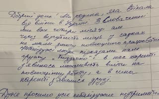 Podporte Hniezdo pre škôlkarov z Ukrajiny v Bratislave – Rusovce