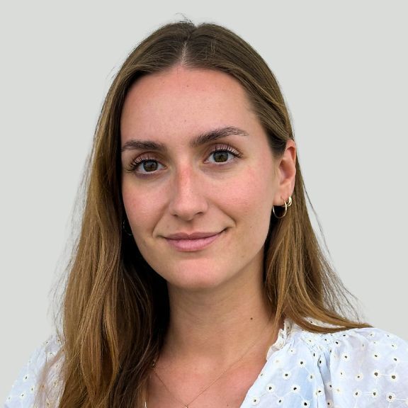 Kristína Dušík