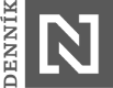 denikN logo